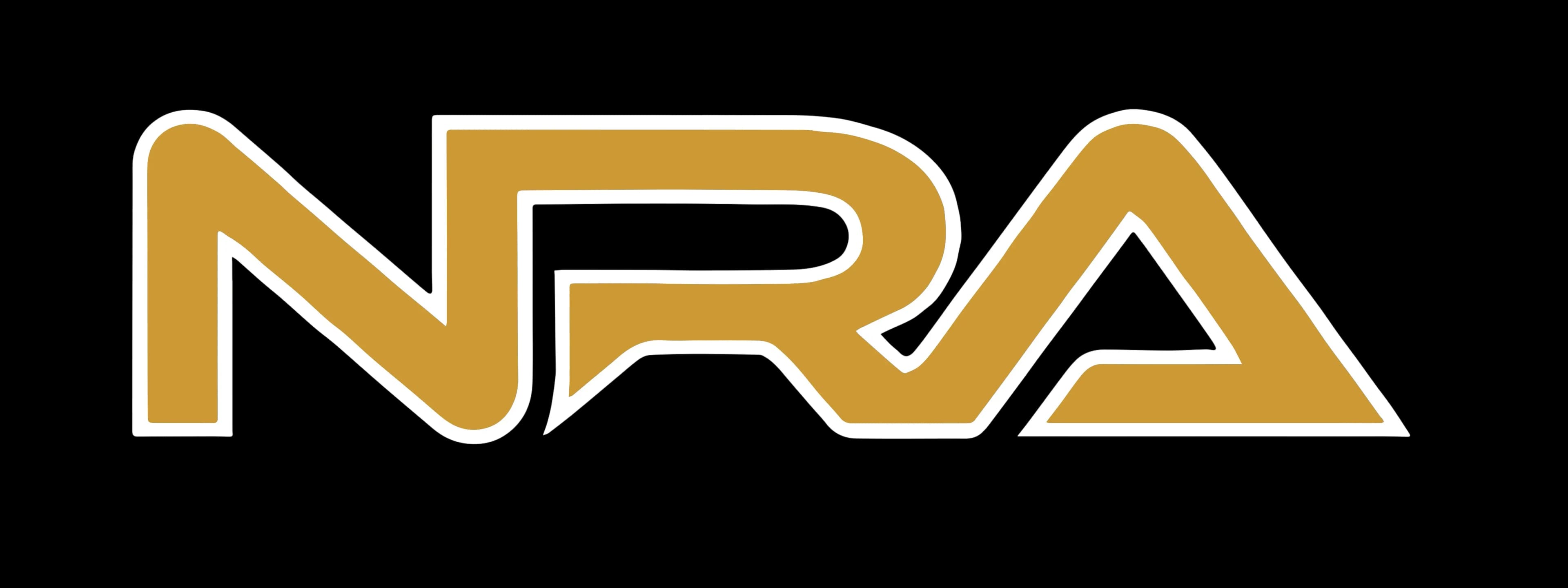 NRA לוגו